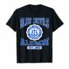 Dillard 1869 University Apparel Men T-Shirt