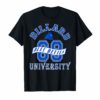 Dillard 1869 University Apparel Tee Shirts