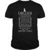 Dogleesi Breaker of Chains and Mother of Dogs Shirt