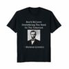Don't Believe Everything You Read Abe Lincoln T shirt