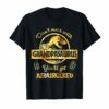 Don't Mess With Grandpasaurus Mix Flower Mother's Day Shirt
