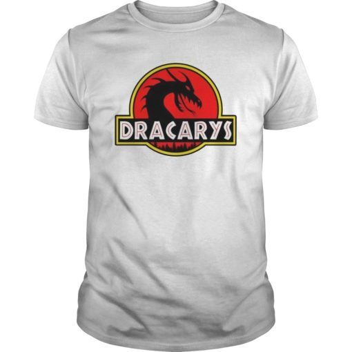 Dracary's Mother of Dragons Classic T-Shirt