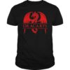Dragon Lovers T-Shirt Dracarys