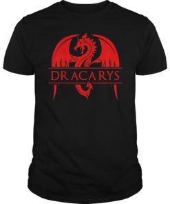 Dragon Lovers T-Shirt Dracarys