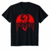 Dragon Lovers Shirt Dracarys Shirt