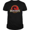 EUEYAIADS Dracary's Mother of Dragons Particular Design Tee,Funny Men's Stylish Classic T-Shirt