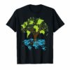 Earth Day 2019 T Shirt Ecology Environmental Science Tshirt