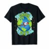 Earth Day 2019 T Shirt Kids Boys Girls Teachers Gift Tee