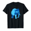 Earth Day 2019 with Elephant T-shirt for Teachers and Kids