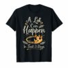 Easter Basket Stuffers A Lot Can Happen In Three Days TShirt