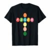 Easter Egg Christian Gift T-shirt