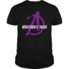 End Games Shirt What ever It Takes T-Shirt