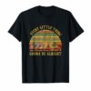 Every Little Thing Gonna Be Alright T shirt