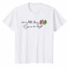 Every Little Thing Is Gonna Be Alright Bird Shirt