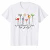 Every Little Thing Is Gonna Be Alright Shirt