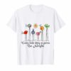 Every Little Thing Is Gonna Be Alright T-Shirt Bird