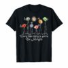 Every Little Thing Is Gonna Be Alright T-Shirt Bird Gift