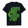 Everyday Happy Earth Day 2019 Shirt Love Gift