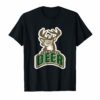 Fear The Deer Big Buck Shirt