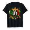 Fiesta Cinco De Mayo T Shirts Men Women Tshirt Taco T-shirt