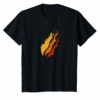 Fire Nation Video Gamer T-Shirt