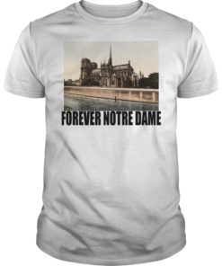 Forever Notre Dame Shirt