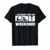 Fuck Beer Mechanic So Ready For The Weekend Shirt