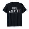 Funny Anti Trump Shirt Go Back We Goofed Up Evolution Shirt
