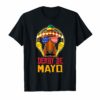 Funny Cinco De Mayo Men derby horse kentucky Shirts women