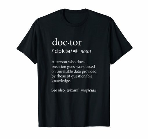 Funny Med School Student Graduation Gift Future Doctor Shirt