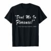Funny Nurse Tshirt Deal Me In Florence Nurses Don't Play T S