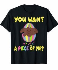Funny Teens Sayings Chocolate Bunny Easter Meme ShirtFunny Teens Sayings Chocolate Bunny Easter Meme Shirt
