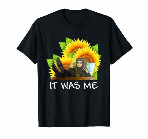 Funny Tell-Cersei It Was Me T-shirt Design For Men Women