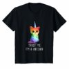 Funny Trust Me I’m a Unicorn T-Shirt