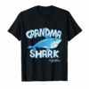 Grandma Shark T-Shirt