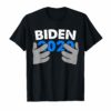 Hands Hug Joe Biden 2020 Shirt