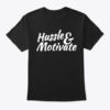 Hussle Motivate T-Shirt