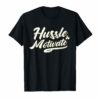 Hussle and Motivate Rip-Nipsey-Hussle T-Shirt