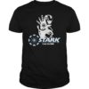 I Love You Three Thousand Times Tony Stark Classic T-Shirt