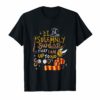 I Solemnly Swear That I Am Up To No Good Quote T-Shirt