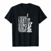 I Support LGBT Liberty Guns Bible Trump Funny Shirt