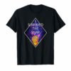 I Survived The Snap funny gift T-Shirt from Kirbi Tee