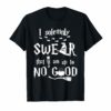 I solemnly SWEAR that I am up to NO GOOD TshirtI solemnly SWEAR that I am up to NO GOOD Tshirt