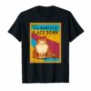 I'll Burn This Place Down T-Shirt Funny Cat Gift Tee Vintage
