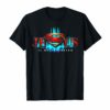 Jesus Is My Superhero T Shirt