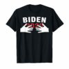 Joe Biden 2020 Hands Funny Political Shirt