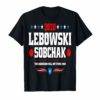 Lebowski-2020 T Shirt