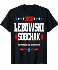 Lebowski-2020 T Shirt
