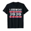 Lebowski-2020 T-Shirt