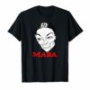 MABA MAGA Make AOC Bartend Again 2020 Shirt